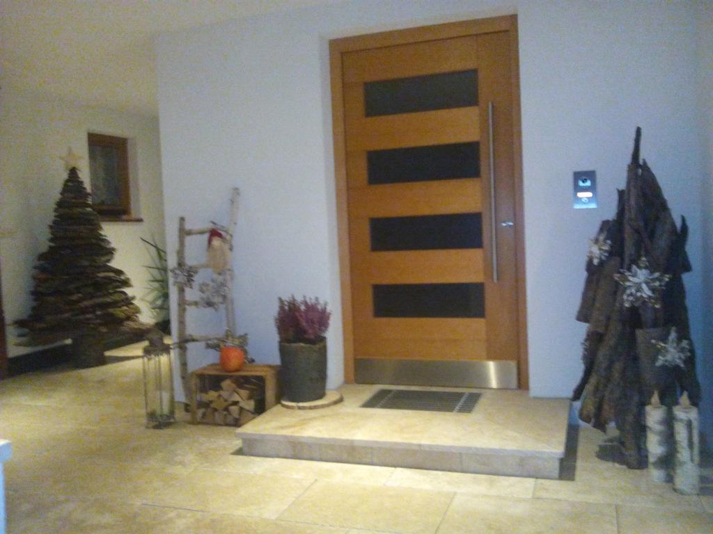 شقة صن شاين بروك أم زيلر Bruck am Ziller المظهر الخارجي الصورة